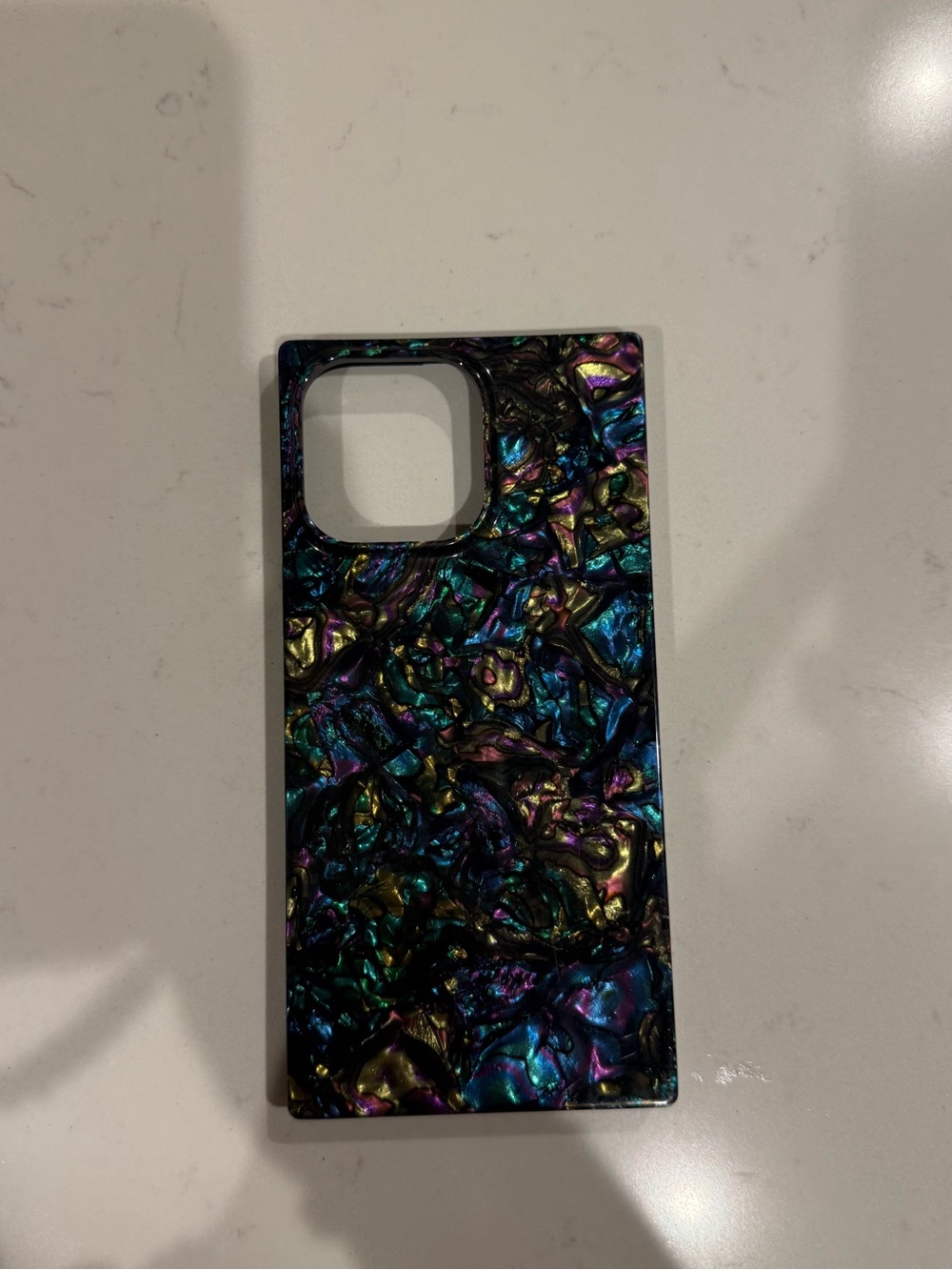 Flaunt iPhone 16 Pro Max Case with MagSafe